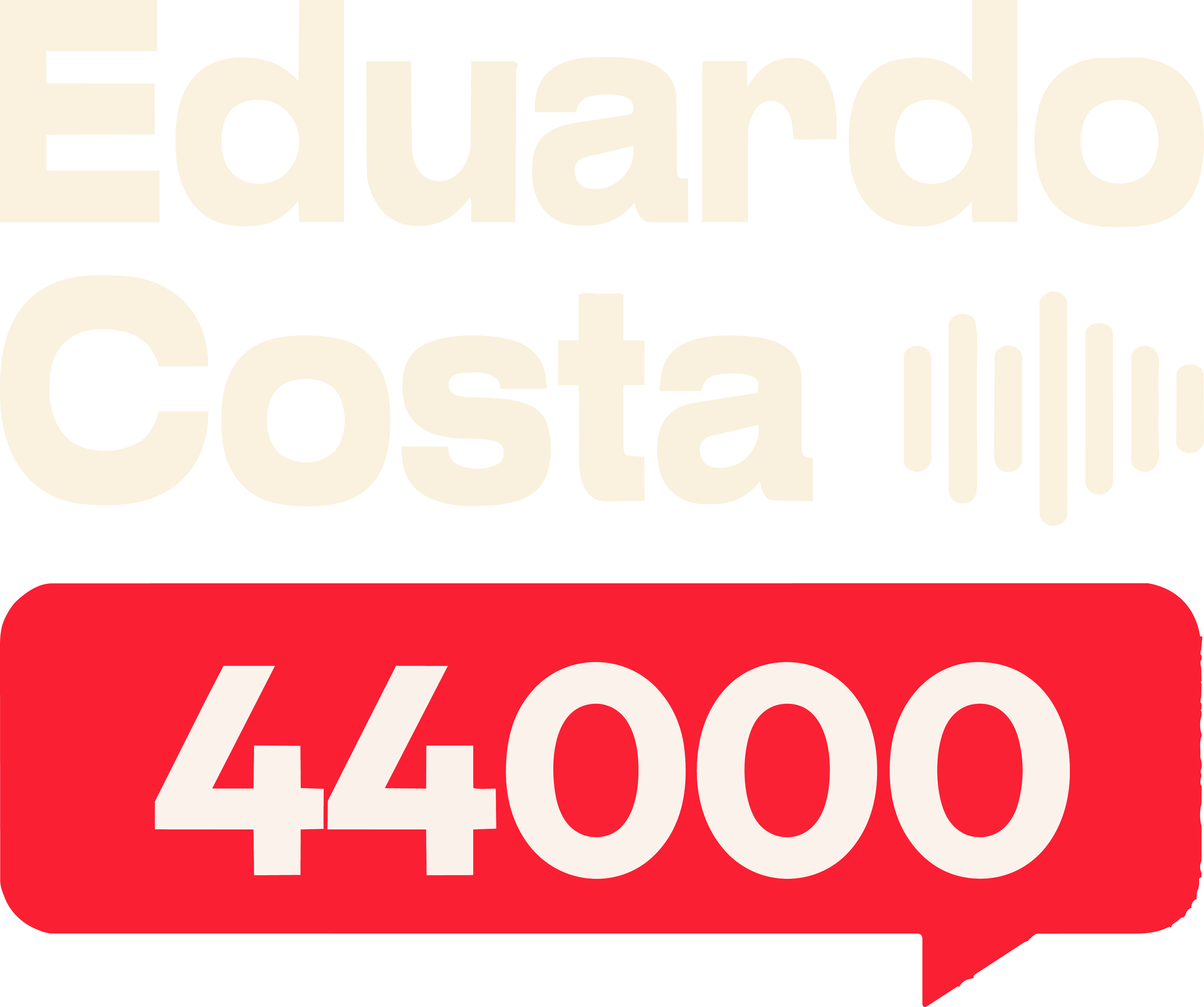 Logo Eduardo Costa